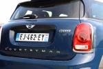 Mini Cooper Countryman 2017 года (WW)